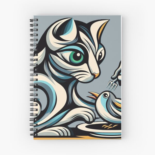 Item preview, Green Eyed Cat designed and sold by ThatRockChic.