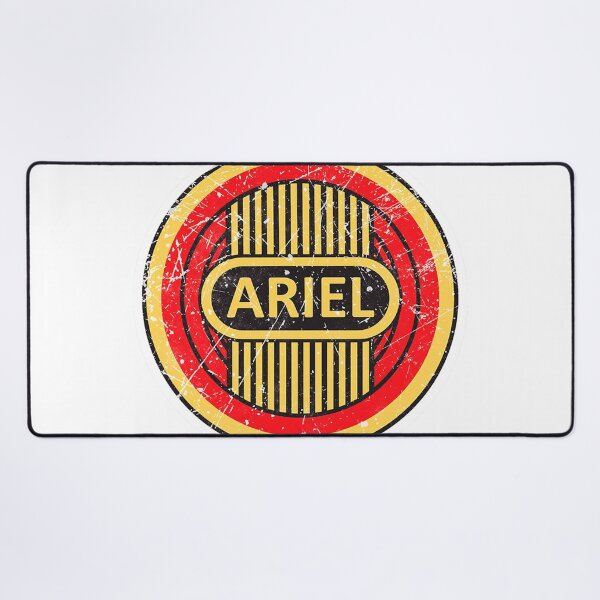 Item preview, Motor Ariel designed and sold by Satyabenjamin.