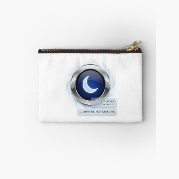 Item preview, Do Not Disturb designed and sold by ritusdesigns.
