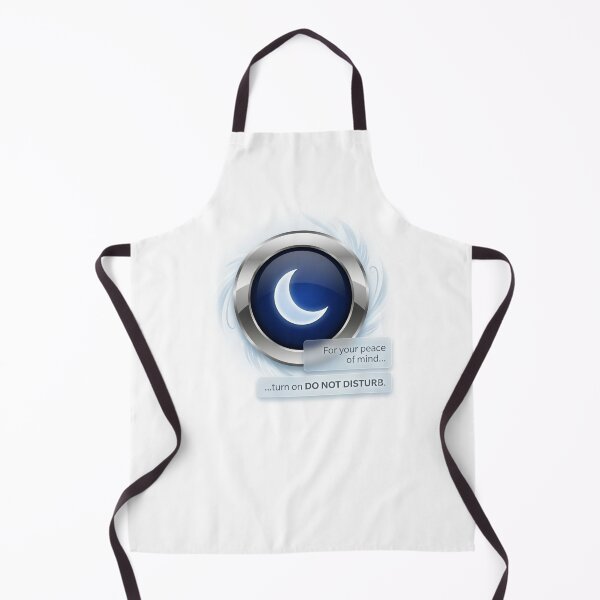 Item preview, Do Not Disturb designed and sold by ritusdesigns.