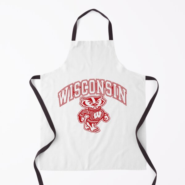 Item preview, Wisconsin Badgers football designed and sold by DoodleCenStore.