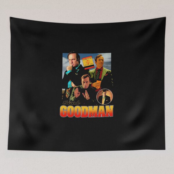Item preview, Need An Attorney Better Call Saul designed and sold by Irisdesignshopa.