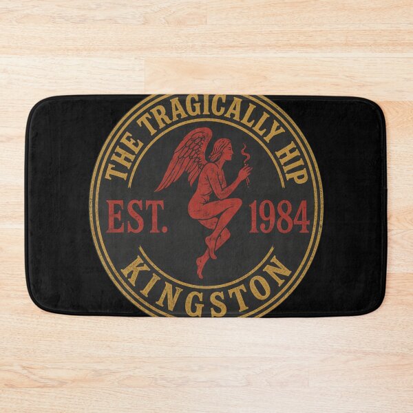 Item preview, The Tragicallys Hips Est 1984 Kingstons designed and sold by PalasGryzuary.