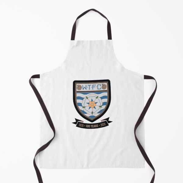Item preview, Whitby Town FC Logo designed and sold by kevinn95.