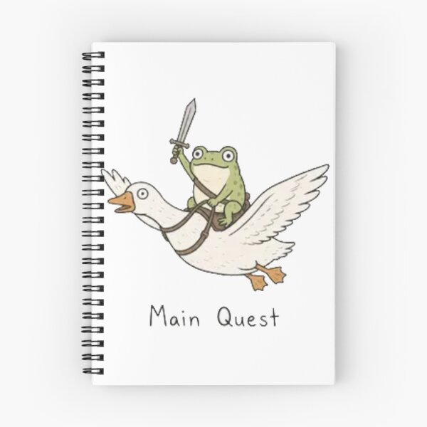 Item preview, main quest designed and sold by golden-shop0.