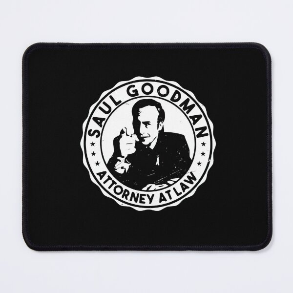 Item preview, Need An Attorney Better Call Saul designed and sold by Irisdesignshopa.