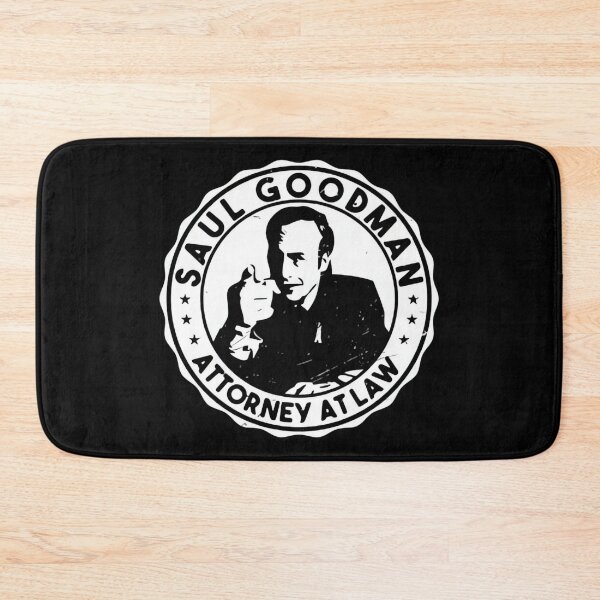 Item preview, Need An Attorney Better Call Saul designed and sold by Irisdesignshopa.