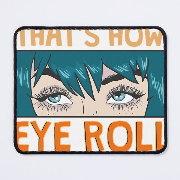 Item preview, Bad Puns That'S How Eye Roll Hilarious Dad Joke designed and sold by nichollejordon.