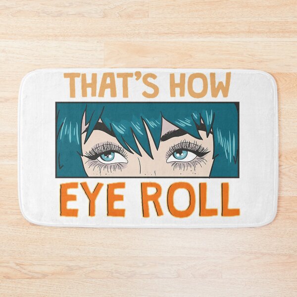 Item preview, Bad Puns That'S How Eye Roll Hilarious Dad Joke designed and sold by nichollejordon.