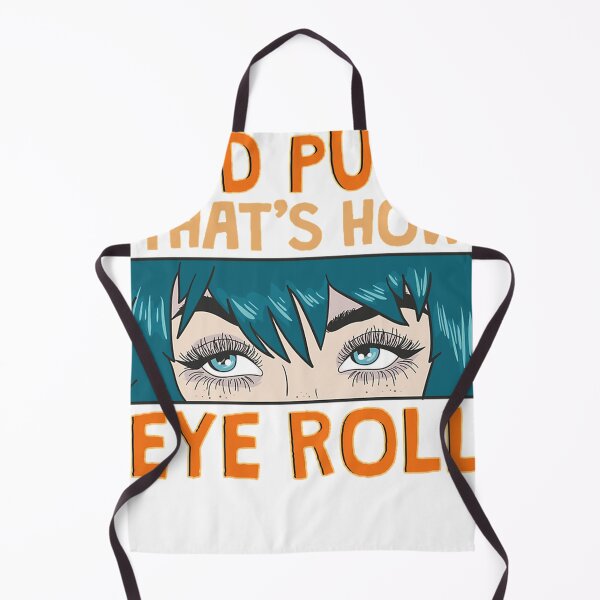 Item preview, Bad Puns That'S How Eye Roll Hilarious Dad Joke designed and sold by nichollejordon.