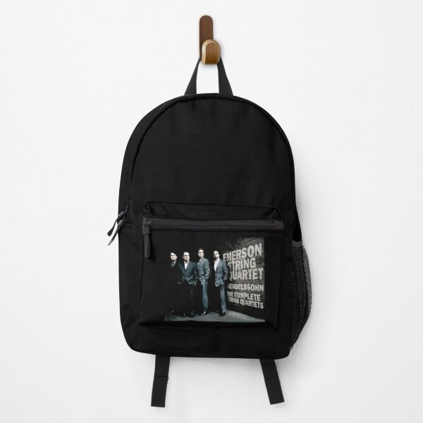Item preview, Emerson Allegro molto Quartet designed and sold by aixairir47.