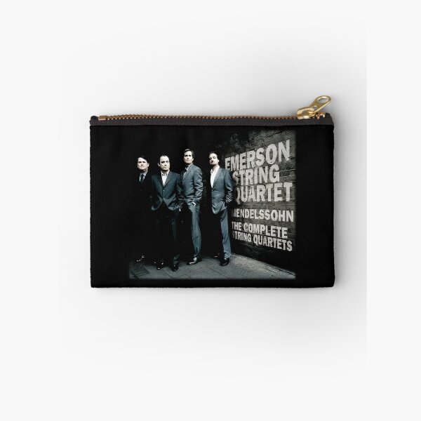 Item preview, Emerson Allegro molto Quartet designed and sold by aixairir47.