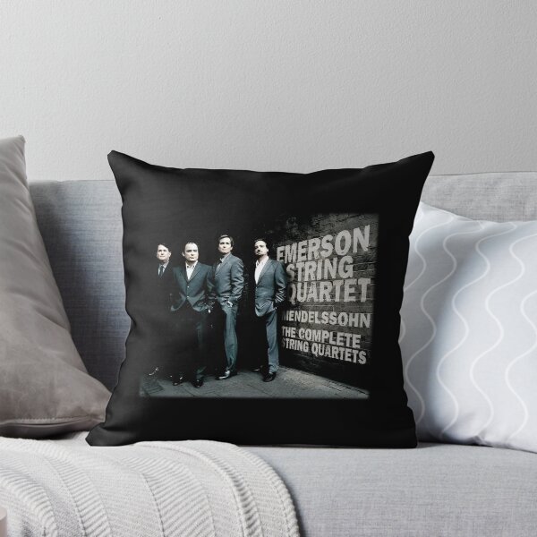 Item preview, Emerson Allegro molto Quartet designed and sold by aixairir47.