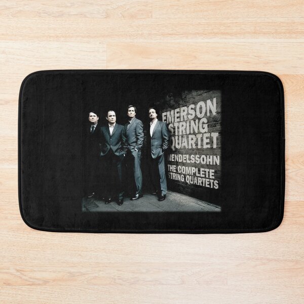 Item preview, Emerson Allegro molto Quartet designed and sold by aixairir47.