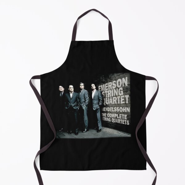 Item preview, Emerson Allegro molto Quartet designed and sold by aixairir47.
