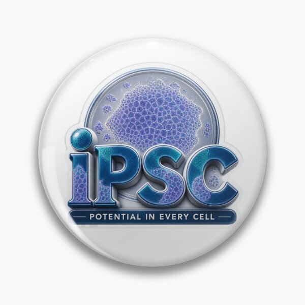 Item preview, iPSC Potential In Every Cell designed and sold by pradeepvisuals.