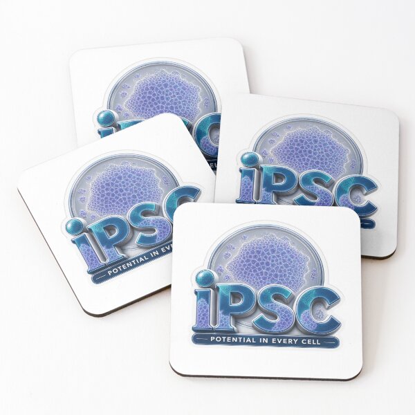 Item preview, iPSC Potential In Every Cell designed and sold by pradeepvisuals.