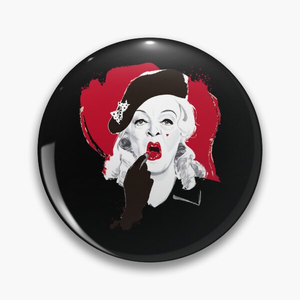 Item preview, Baby Jane Lipstick designed and sold by brittenystrelle.