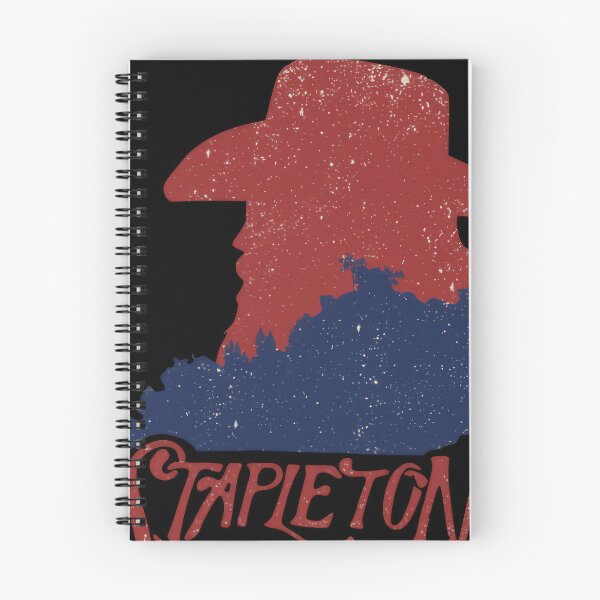 Item preview, Vintage vintage Chris stapleton #280 designed and sold by design-aas-sum.
