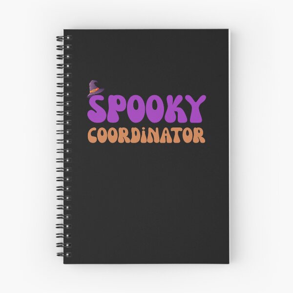 Item preview, Retro Spooky Coordinator Halloween Party designed and sold by mumchaosdesigns.