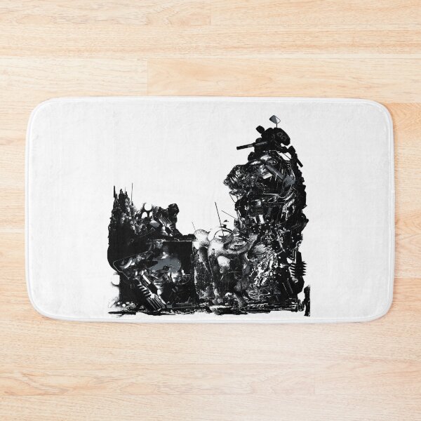 Item preview, Schlagenheim designed and sold by Fire TheMann.
