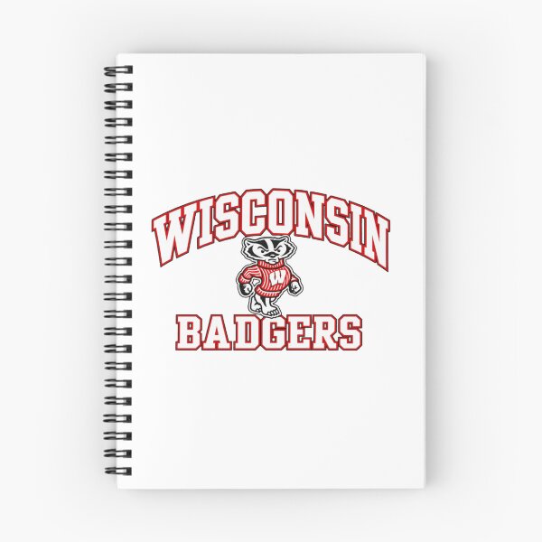 Item preview, Wisconsin Badgers designed and sold by DoodleCenStore.