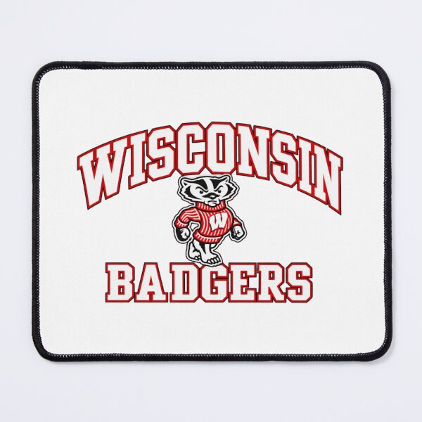 Item preview, Wisconsin Badgers designed and sold by DoodleCenStore.