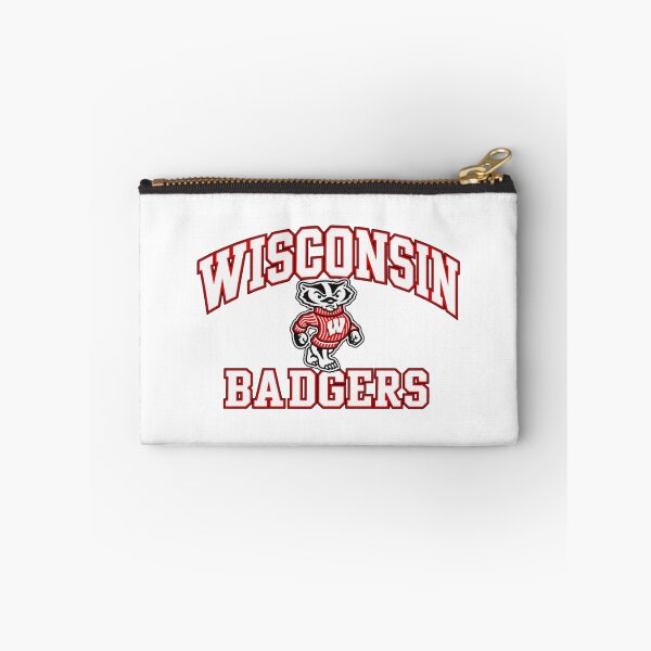 Item preview, Wisconsin Badgers designed and sold by DoodleCenStore.