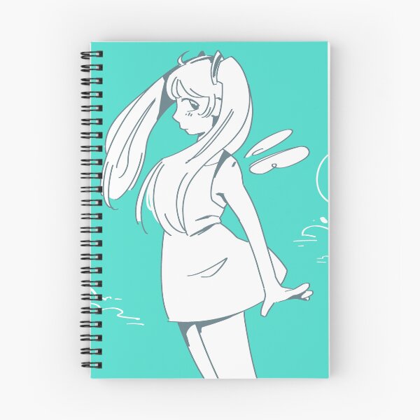 Item preview, MIKU WINGS - fanart designed and sold by Yukytauwu.