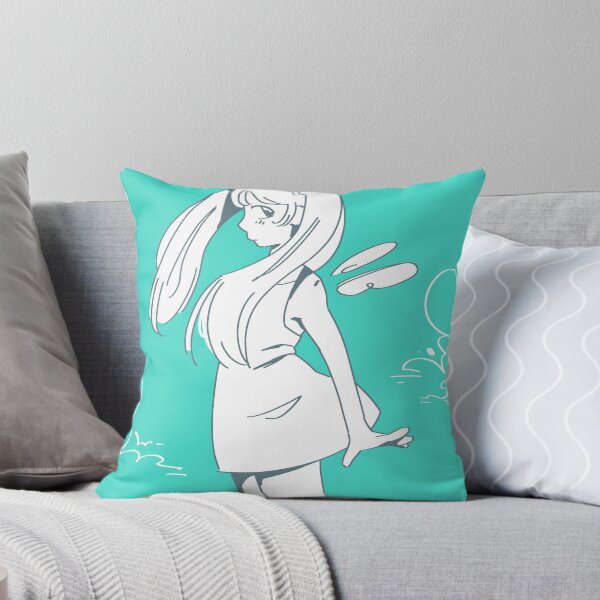 Aperçu de l'œuvre MIKU WINGS - fanart créée et vendue par Yukytauwu.