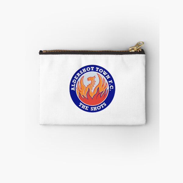 Item preview, Aldershot Town FC Logo designed and sold by kevinn95.