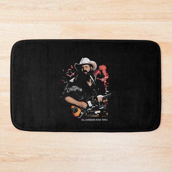 Item preview, Chris Stapleton All American Road Show #321 designed and sold by design-aas-sum.