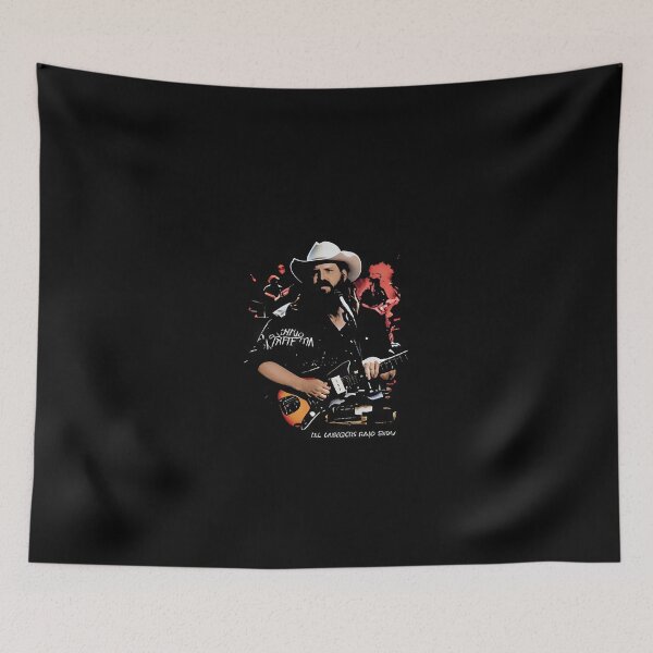Item preview, Chris Stapleton All American Road Show #321 designed and sold by design-aas-sum.