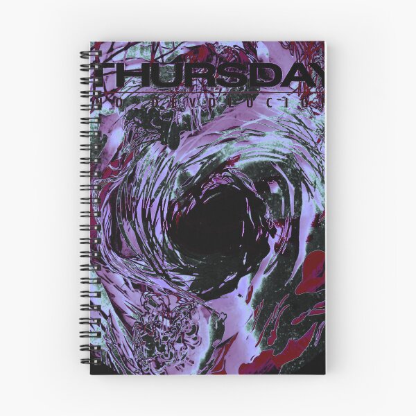 Item preview, Thursday Band designed and sold by Ahmed sameh.