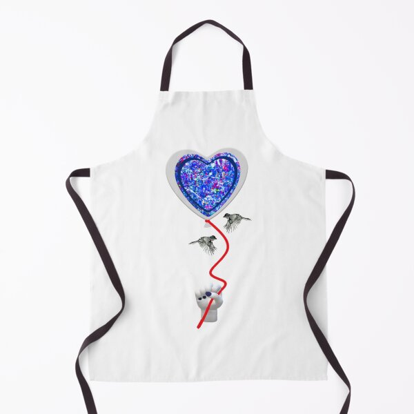 Item preview, Balloon Fly With The Birds designed and sold by kel72.