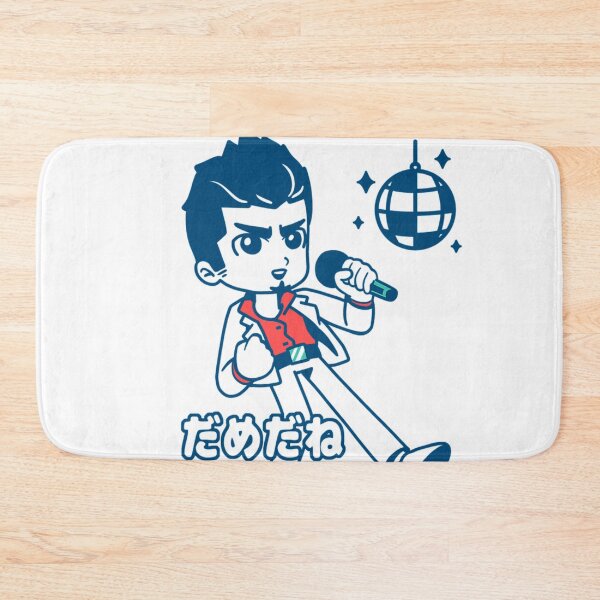 Item preview, Baka Mitai (Dame Da Ne) designed and sold by nichollejordon.