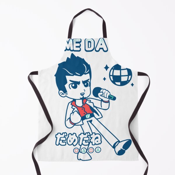 Item preview, Baka Mitai (Dame Da Ne) designed and sold by nichollejordon.