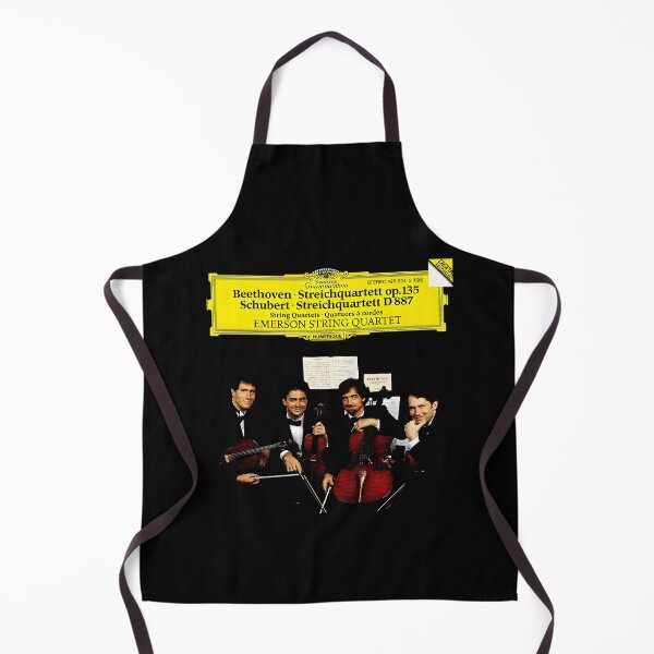 Item preview, Emerson The Complete String Quartets designed and sold by aixairir47.