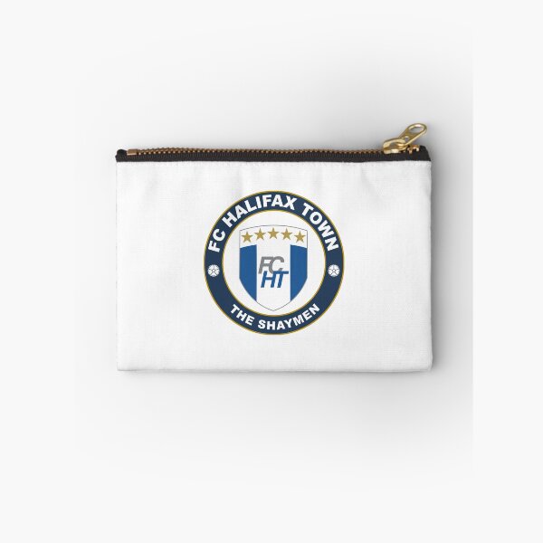 Item preview, FC Halifax Town Logo designed and sold by kevinn95.