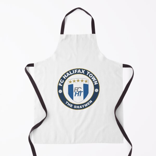 Item preview, FC Halifax Town Logo designed and sold by kevinn95.