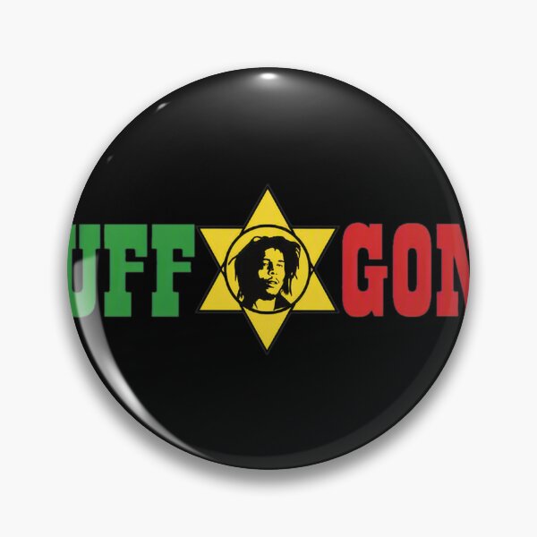Item preview, Tuffs Gongs Bob Marley Reggae Star designed and sold by PalasGryzuary.