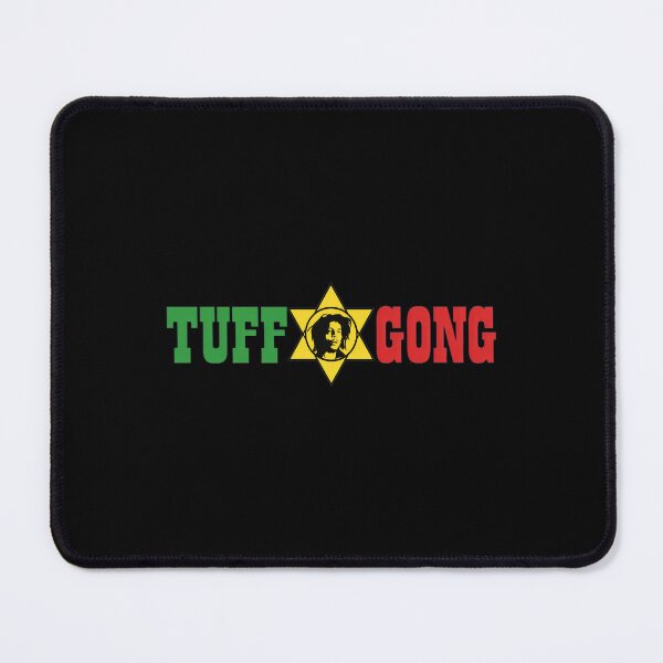 Item preview, Tuffs Gongs Bob Marley Reggae Star designed and sold by PalasGryzuary.