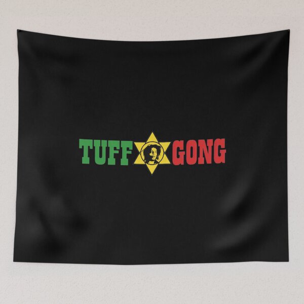 Item preview, Tuffs Gongs Bob Marley Reggae Star designed and sold by PalasGryzuary.