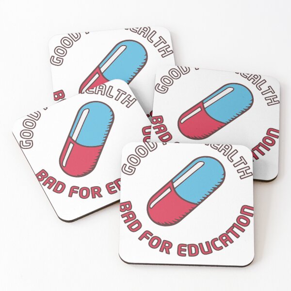 Item preview, Bad For Education designed and sold by nichollejordon.