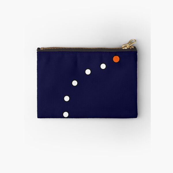 Item preview, The Orbit That Refused – Minimalist Art About Independence & Choosing Your Own Path designed and sold by zhivago1980.