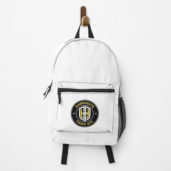 Item preview, Harrogate Town AFC Logo designed and sold by kevinn95.
