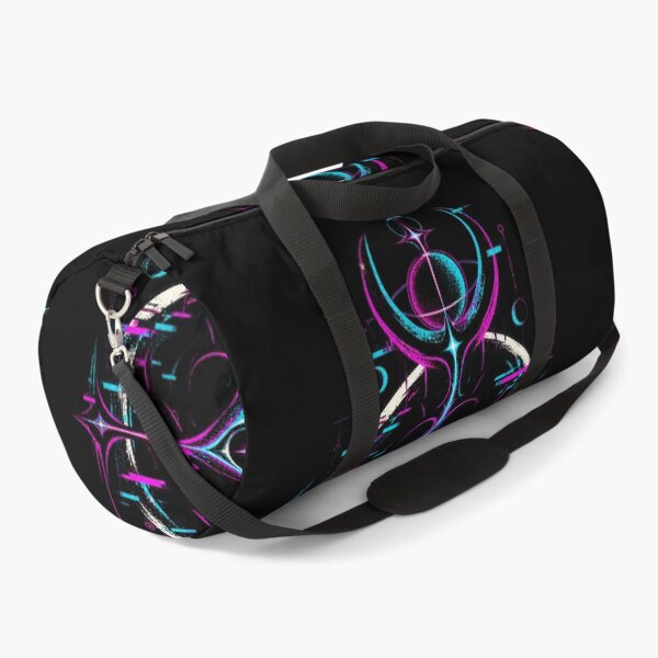 Item preview, Cyber Sigil – Glitch Occult Symbol designed and sold by JupiterGlitchEmpire.