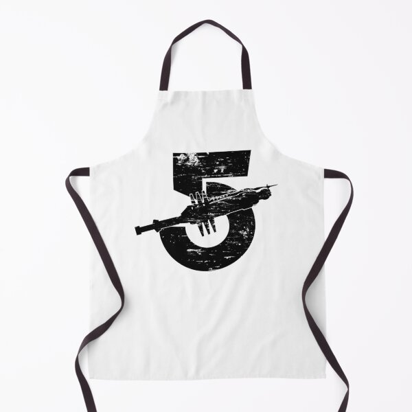Item preview, Babylon 5 Vintage (Black) designed and sold by brittenystrelle.