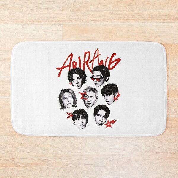 Item preview, Korean Pop Group Fan  designed and sold by AristonCui.