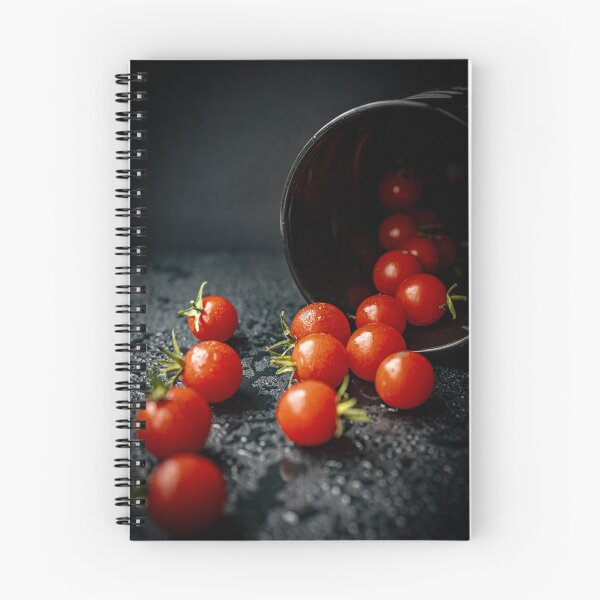 Item preview, Tomato Escape designed and sold by JennyKmbck.